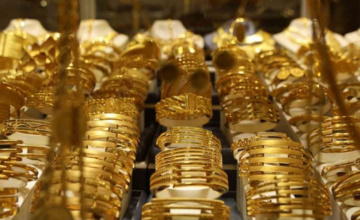 Başkan Çakmakçı: "Altın her zaman güvenli liman olmaya devam edecek"