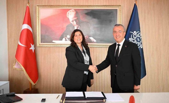 Başkan Çerçioğlu’ndan 860 milyonluk yatırım hamlesi