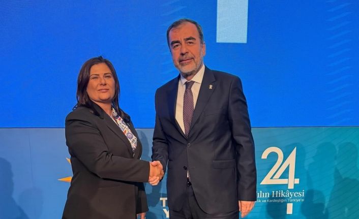 Başkan Erdem: "AK Parti’nin kurumsal kimliğiyle bağdaşmayan bir davranıştır"