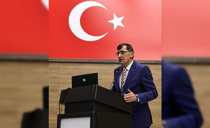 Başkan Kahveci’den bayrak asma çağrısı