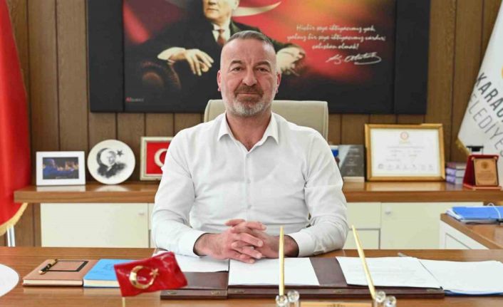 Başkan Karabatı’dan sivrisinek açıklaması: "Vatandaşımızı anlıyoruz, mücadeleyi sürdürüyoruz"