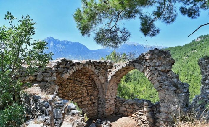 Başkan Kotan: "Konyaaltı birçok medeniyete ev sahipliği yapmış özel bir bölge"