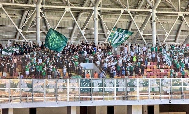 Başkan Mustafa Bozbey: "O unutulmaz günler geri gelecek"