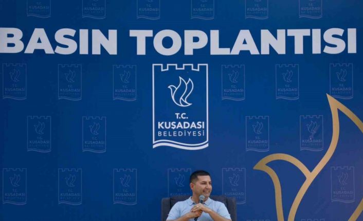 Başkan Ömer Günel: "Keramet kavukta değil, partide"