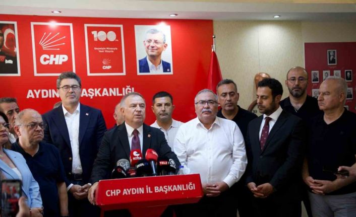 Başkan Ömer Günel’e önemli görev