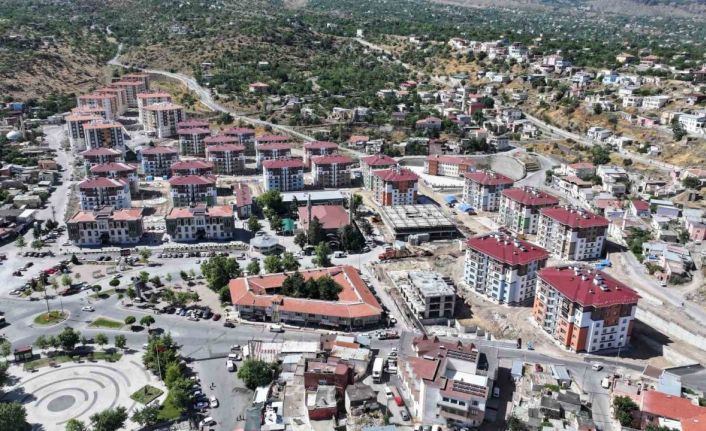 Başkan Özdoğan’dan Hacılar’da yatırım fırsatlarına davet