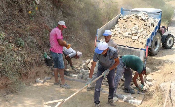 Başkan Özel: "Her mahalleye, her vatandaşa eşit hizmet ediyoruz"