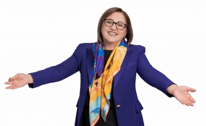 Başkan Şahin en başarılı belediye başkanı