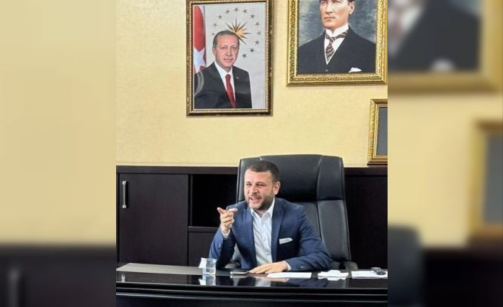 Başkan Seydaoğlu’ndan öğrencilere müjde