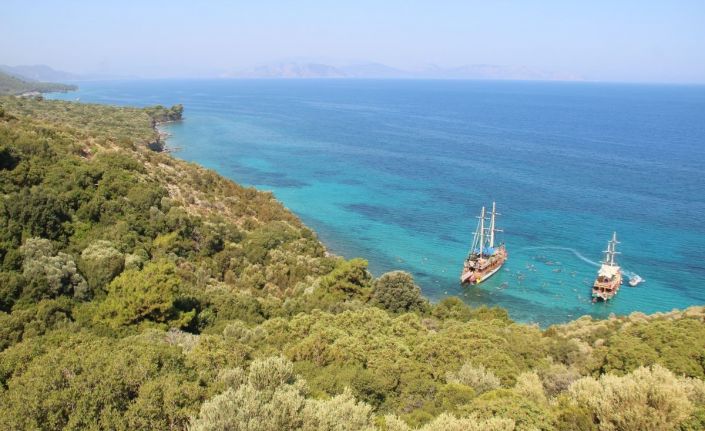 Başkan Sürücü: "Milli Parkı hep birlikte korumalıyız"