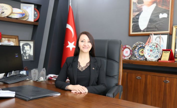 Başkan Tekin’den sert tepki