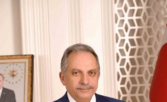 Başkan Yalçın’dan Malazgirt Zaferi mesajı