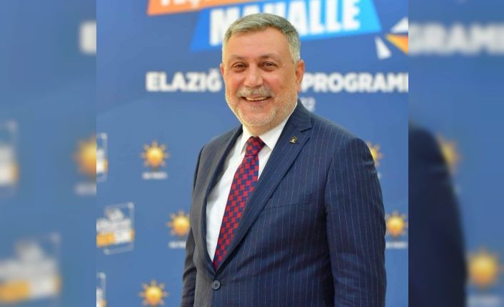 Başkan Yıldırım: "Türkiye’yi her alanda güçlendirmek için gece gündüz çalıştık, çalışmaya devam ediyoruz"