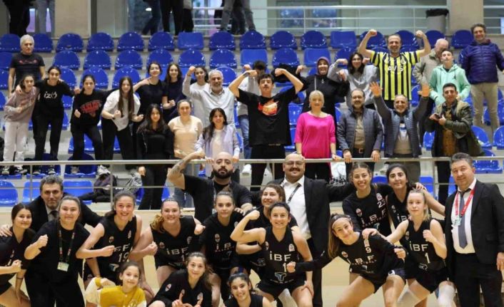 Basketbolun feneri Darıca’da yanacak