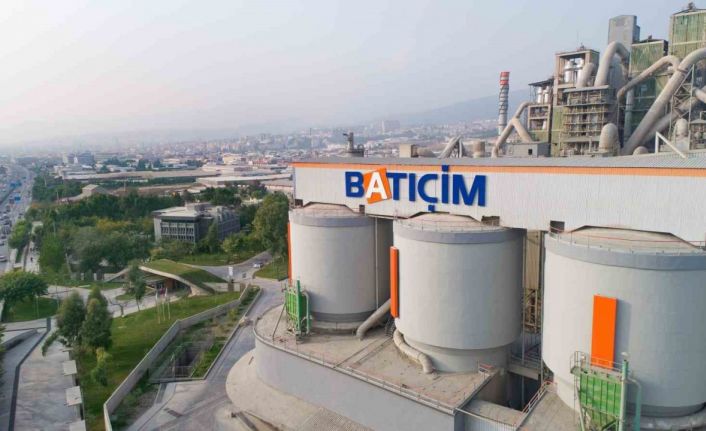 Batıçim FAVÖK’ünü 622 milyon TL’ye çıkardı