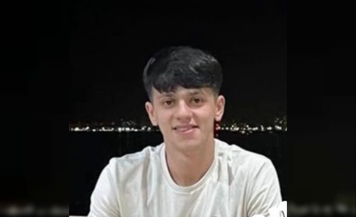 Batman’da motosiklet kazasında genç sürücü hayatını kaybetti