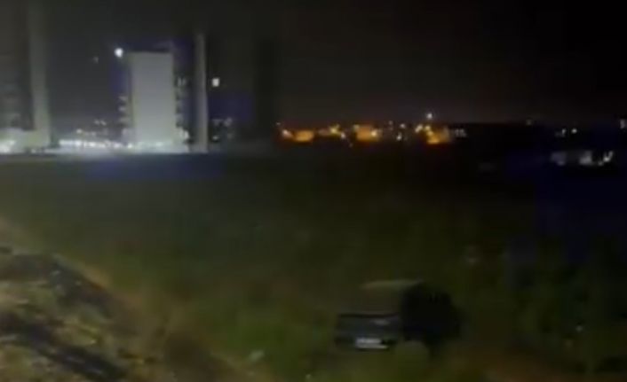 Batman’da otomobil ile sepetli motosiklet çarpıştı: 6 yaralı