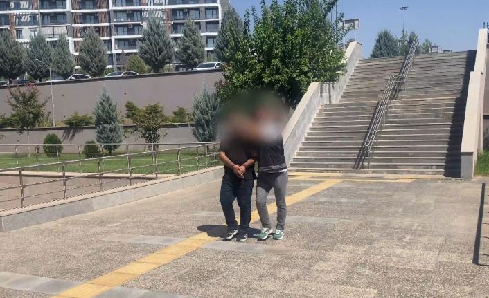 Batman’da uyuşturucu operasyonu: 1 tutuklama