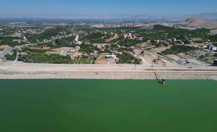 Battalgazi Belediyesi’nden Çarşıbaşı’na 180 dönümlük dev proje