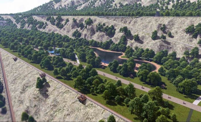 Bayraktepe’de heyelan riski için düğmeye basıldı: Çevre projesi geliyor