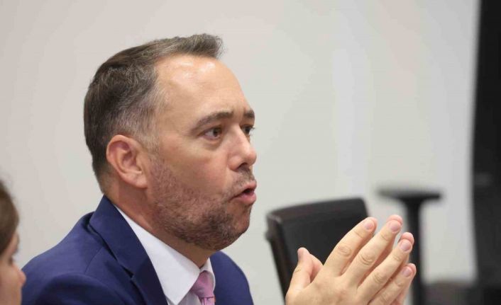 Belçikalı Bakan Prevot’tan Filistin’i tanımayan hükümetine rest: Diğer dosyaları askıya almakla tehdit etti