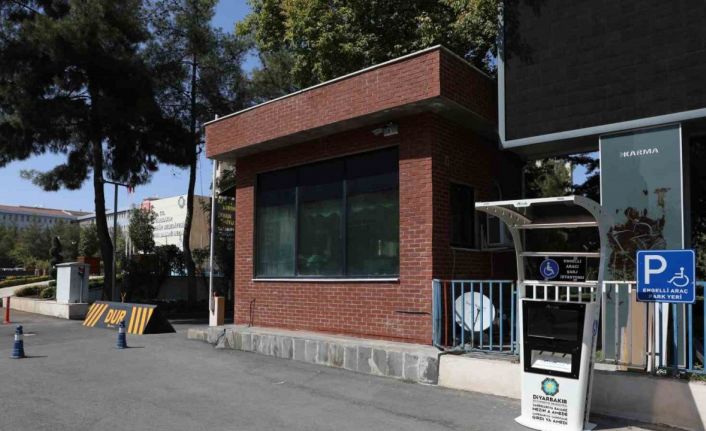 Belediyeden engellilere araç şarj hizmeti