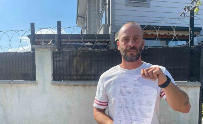 Belediyeyi eleştiren vatandaşın üyeliği iptal edildi