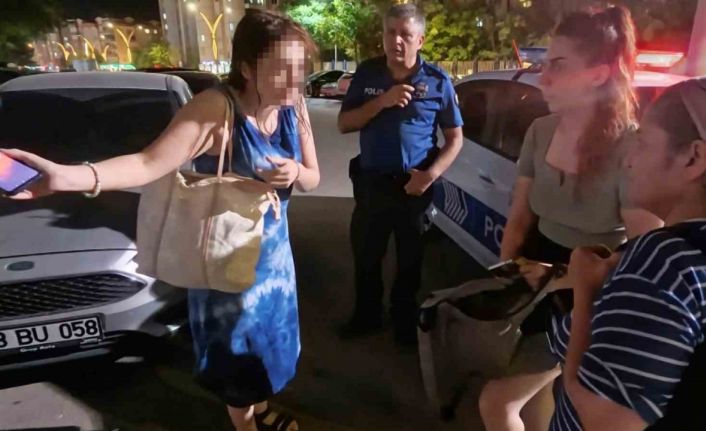 "Benim kim olduğumu bilmiyor" deyip talimat verdi