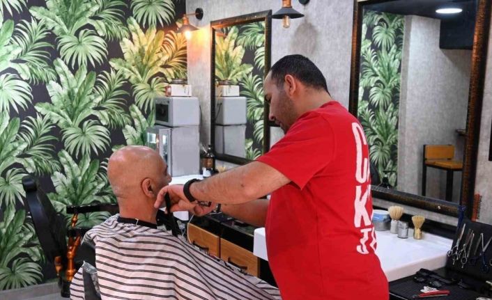 Berberler yetiştirecek eleman bulamıyor