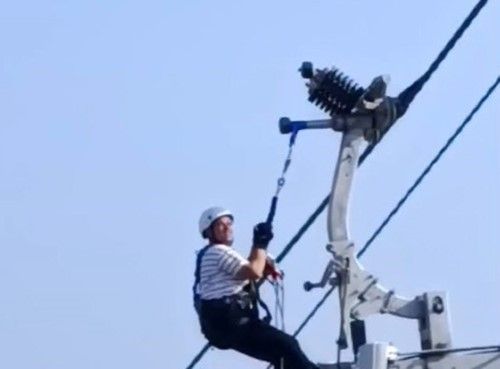 Bergama’da ilk kadın kurtarmacı tarihe geçti