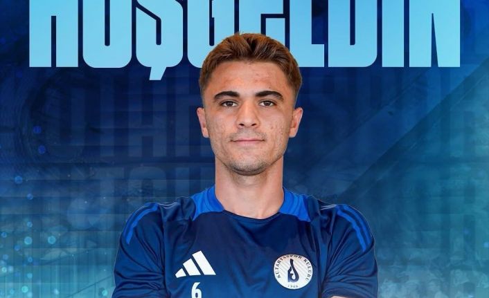 Berkan Ünal Kütahyaspor’da