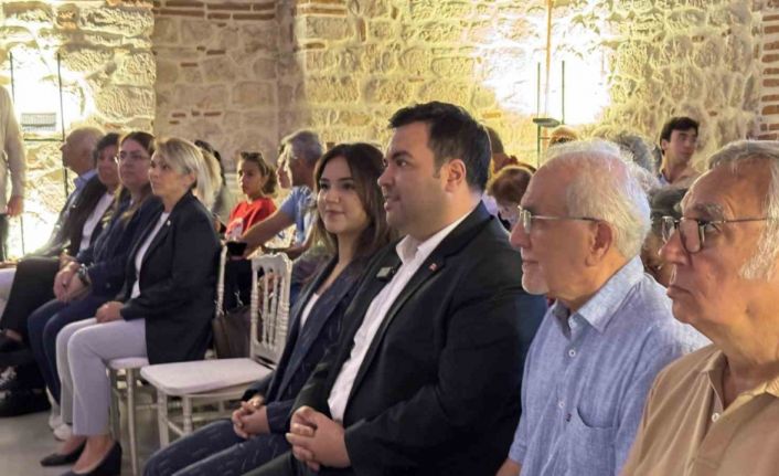 Beşiktaş Belediyesi’nden 30 Ağustos’a özel söyleşi