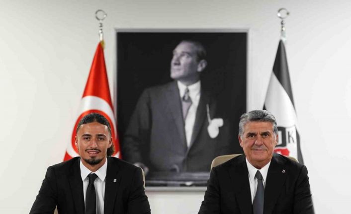 Beşiktaş, Taylan Bulut’u resmen kadrosuna kattı