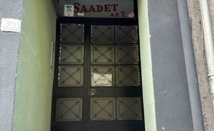 Beşiktaş’ta 24 yaşındaki üniversite öğrencisinin şüpheli ölümü