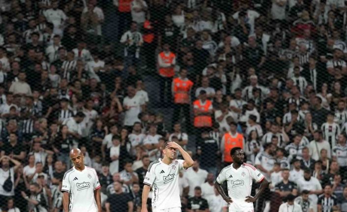 Beşiktaş’tan Gabriel Paulista açıklaması