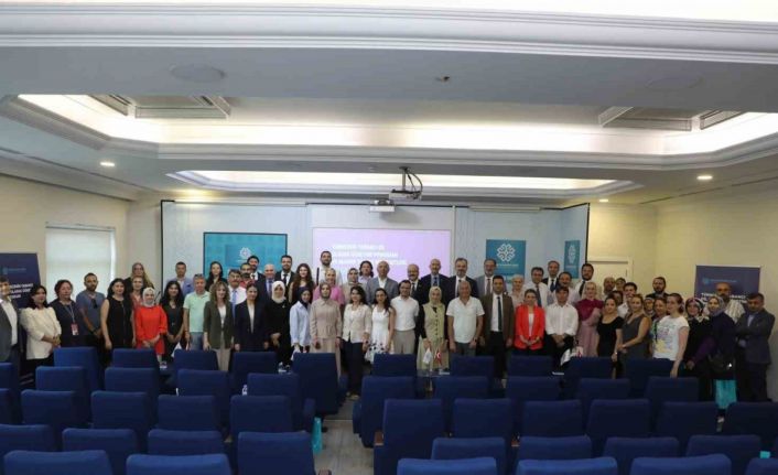 BEUN, Türkçenin Uluslararasılaşmasına katkı sunmaya devam ediyor