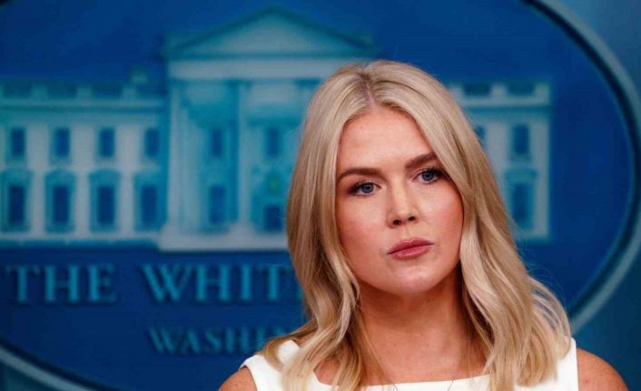 Beyaz Saray: "Putin barış sürecinin bir sonraki aşamasını başlatmayı, yani Başkan Zelenskiy ile görüşmeyi kabul etti"