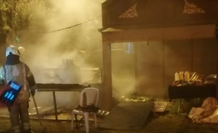 Beykoz Belediyesi’nin festivali faciaya dönüştü