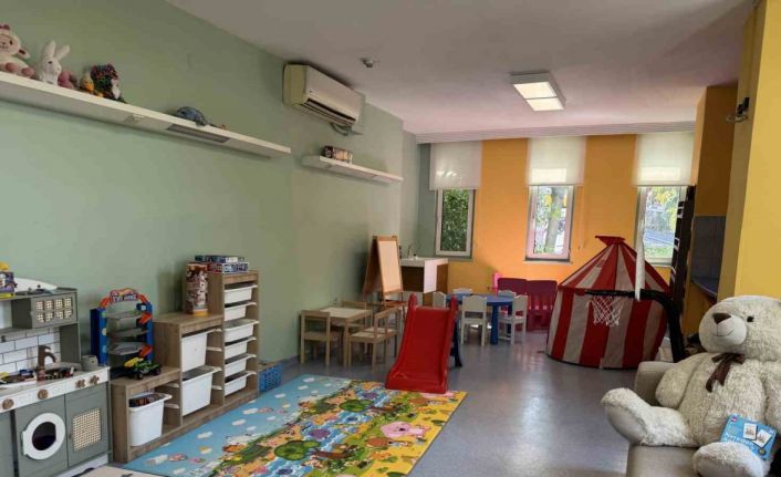 Beyoğlu’nda kanser hastalarına ücretsiz konaklama desteği