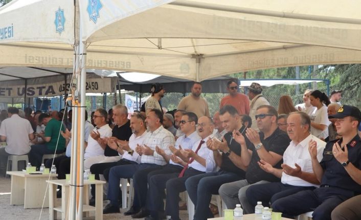 Beyşehir’de 29. Doğanbeyliler Günü etkinliği