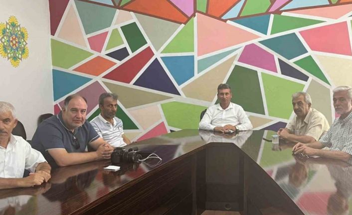 Beyşehir’de eğitimde kaliteyi artırma çalışmaları devam ediyor