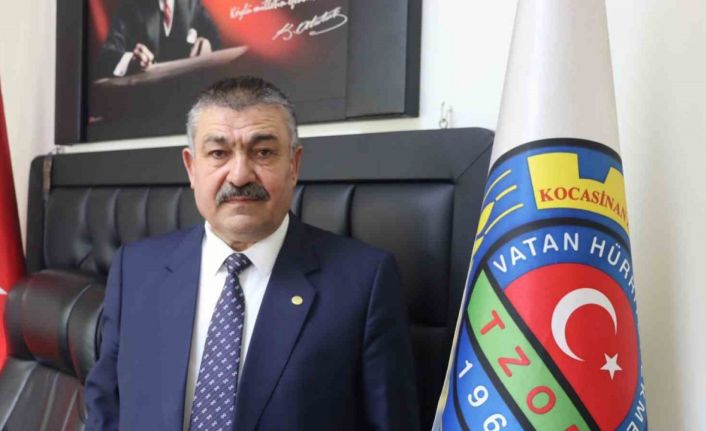 Biçerdöver fiyatı belli oldu