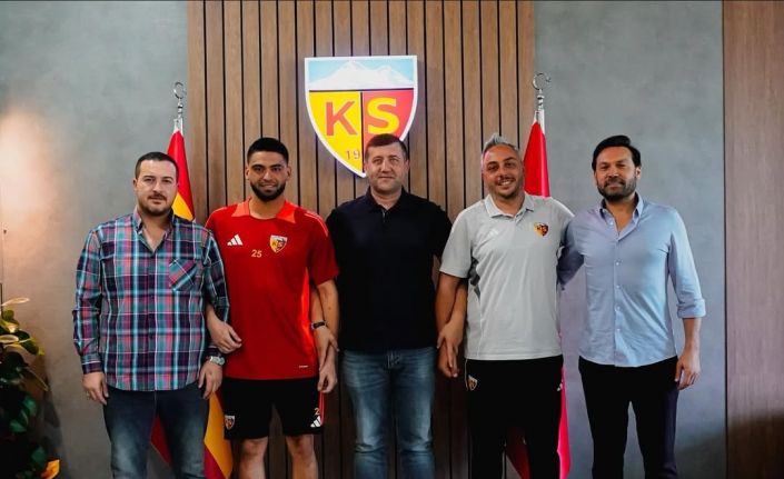 Bilal Bayazıt: "Yanlış anlaşılmalar giderildi"