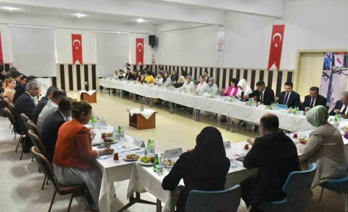Bilecik Aile ve Sosyal Hizmetler İl Müdürlüğü’nden kadın haklarına güçlü destek