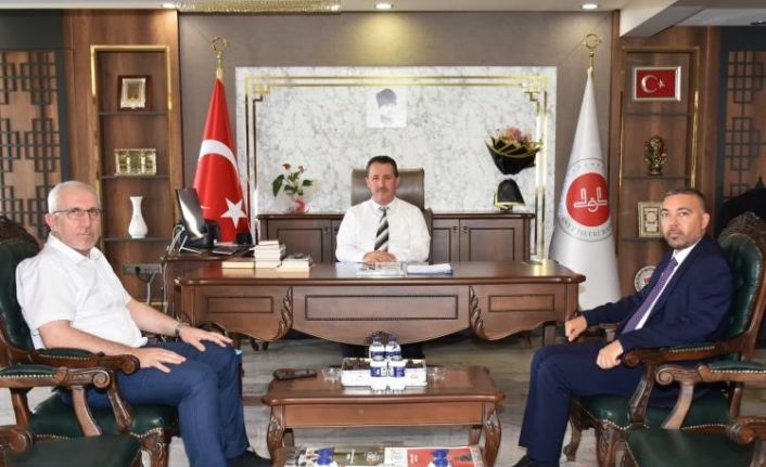 Bilecik Müftülüğünde yeni dönem