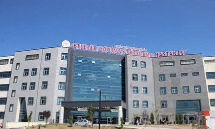 Bilecik’e 54 yeni doktor atandı