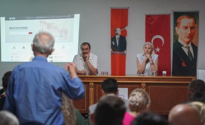 Bilecik’in geleceği masaya yatırıldı