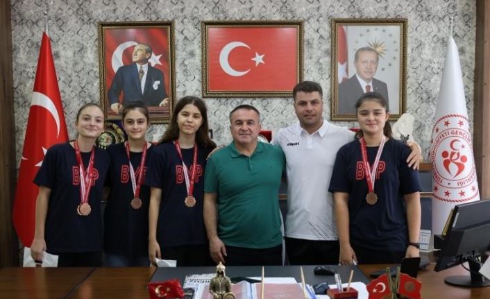 Bilecikli sporculardan ANALİG’ de büyük başarı