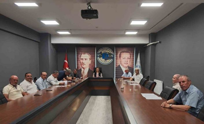 Bilecik’te anlamlı karar: Tüm parklara şehitlerin isimleri verilecek