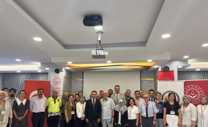 Bilecik’te bir ilk gerçekleştirildi